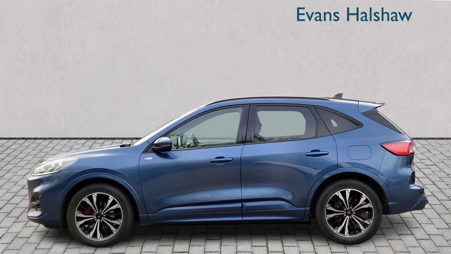 Used Ford Kuga 2024 for sale - 78063802: Photo 4