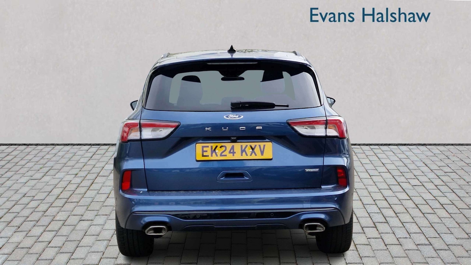 Used Ford Kuga 2024 for sale - 78063802: Photo 5