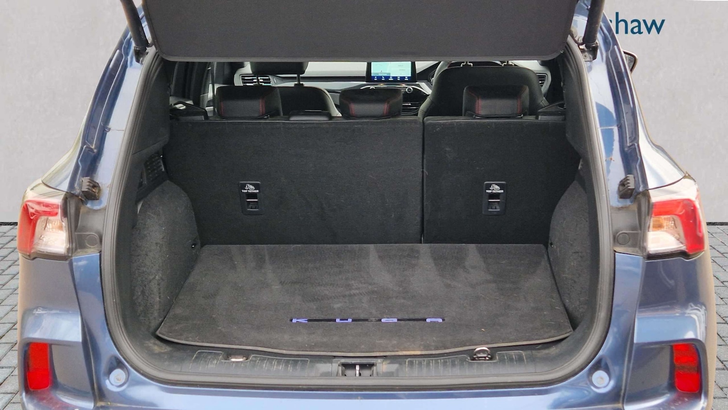 Used Ford Kuga 2024 for sale - 78063802: Photo 6