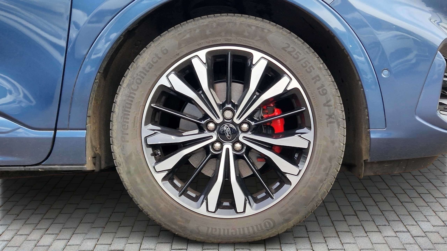 Used Ford Kuga 2024 for sale - 78063802: Photo 7