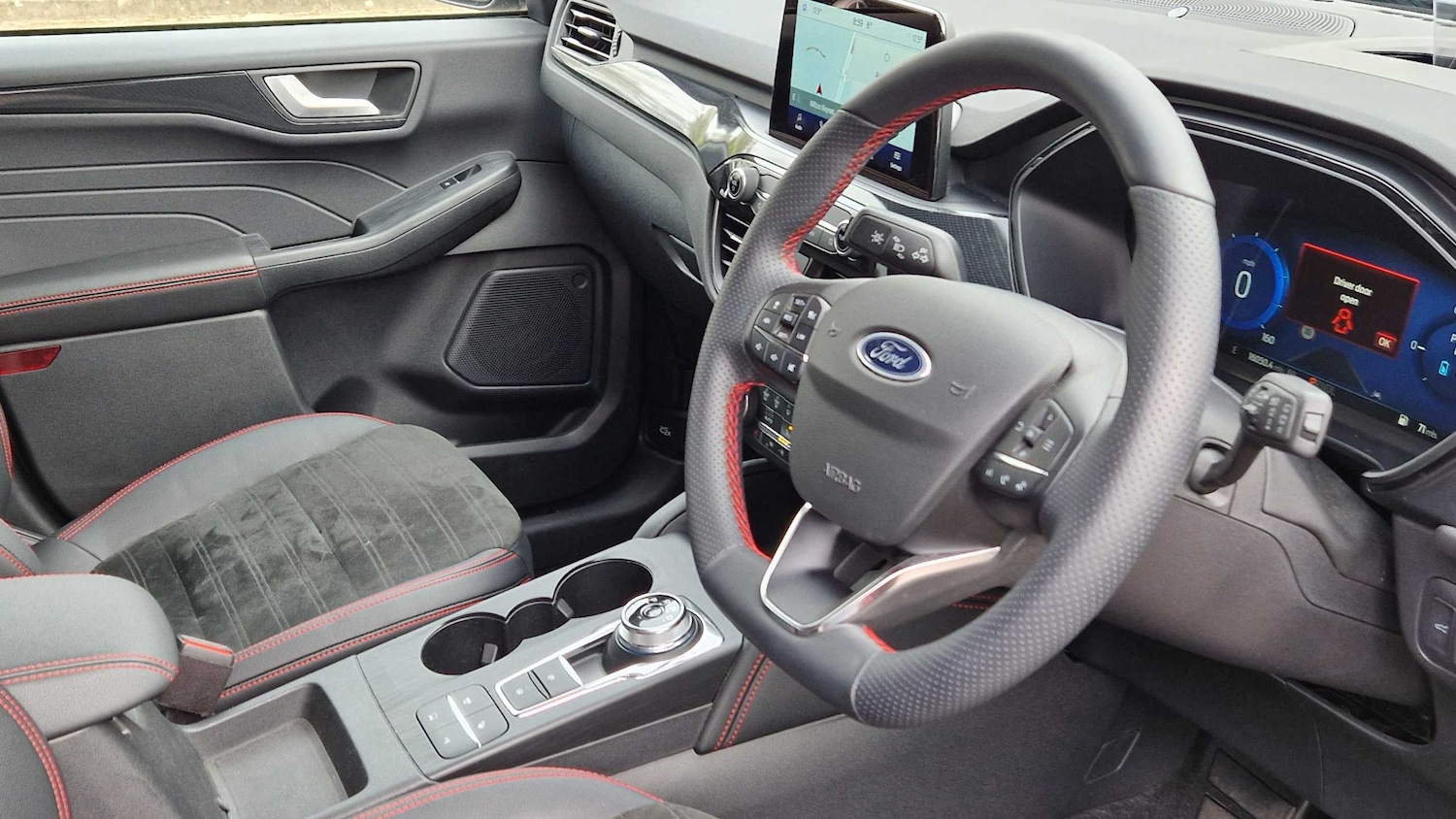 Used Ford Kuga 2024 for sale - 78063802: Photo 9