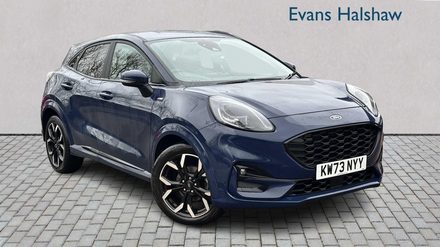 Used Ford Puma 2023 for sale - 76774173: Photo 1