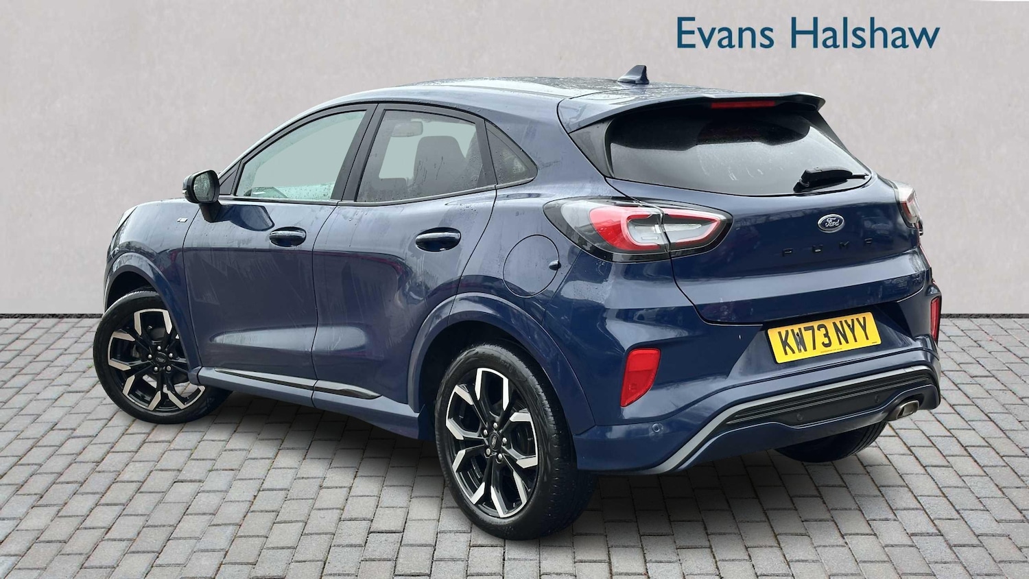 Used Ford Puma 2023 for sale - 76774173: Photo 3