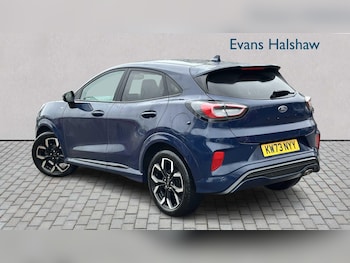 Used Ford Puma 2023 for sale - 76774173: Photo