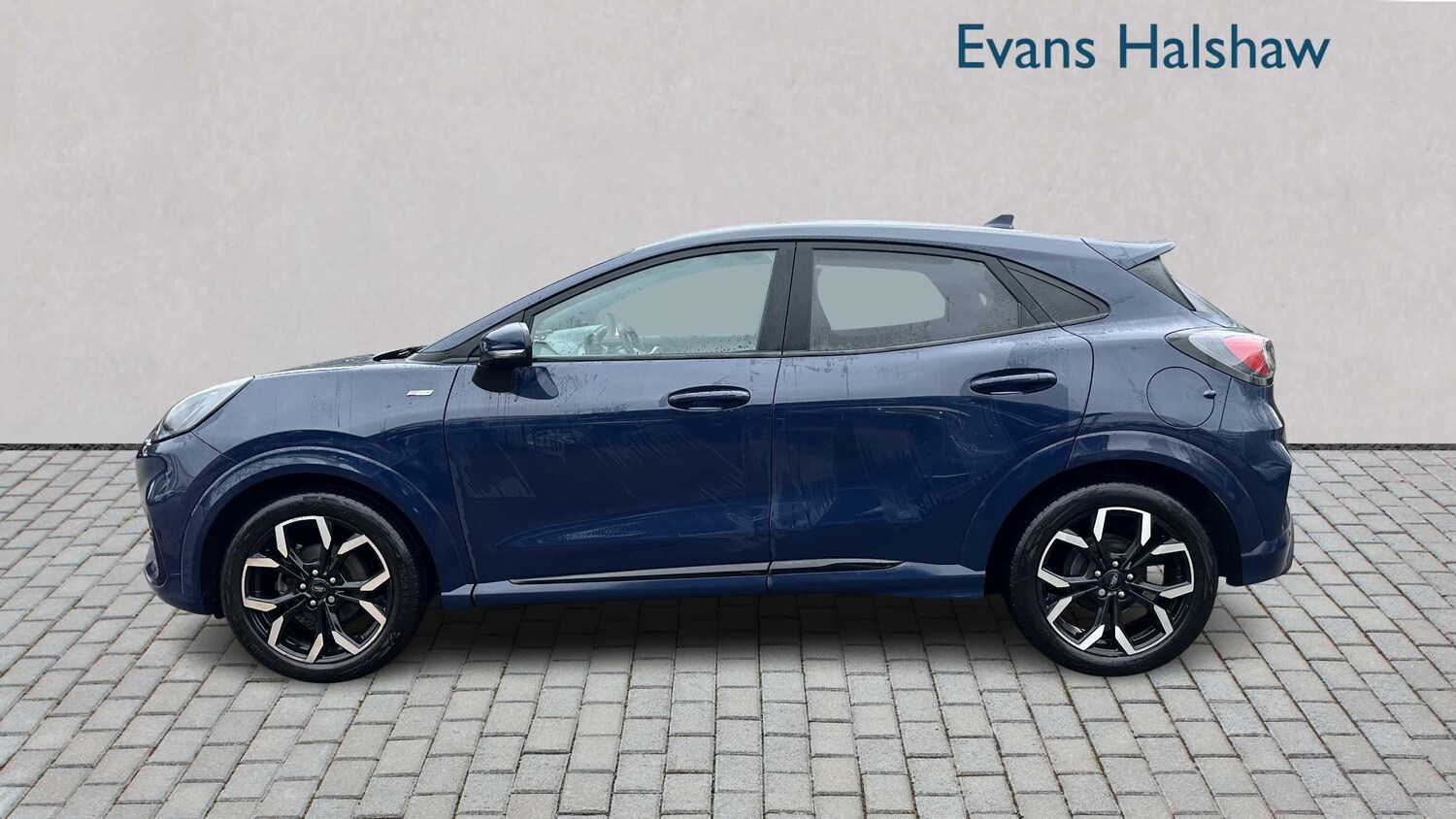 Used Ford Puma 2023 for sale - 76774173: Photo 4