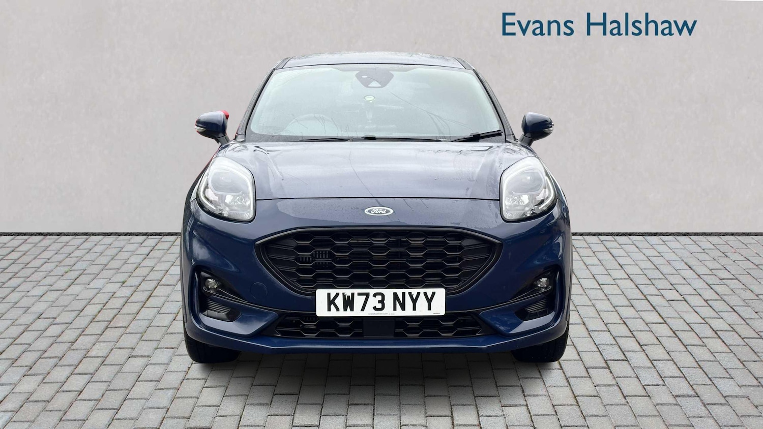 Used Ford Puma 2023 for sale - 76774173: Photo 5