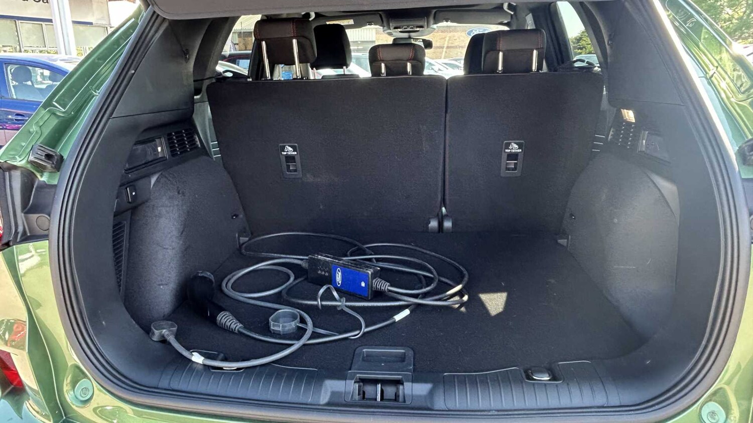 Used Ford Kuga 2025 for sale - 76875757: Photo 11