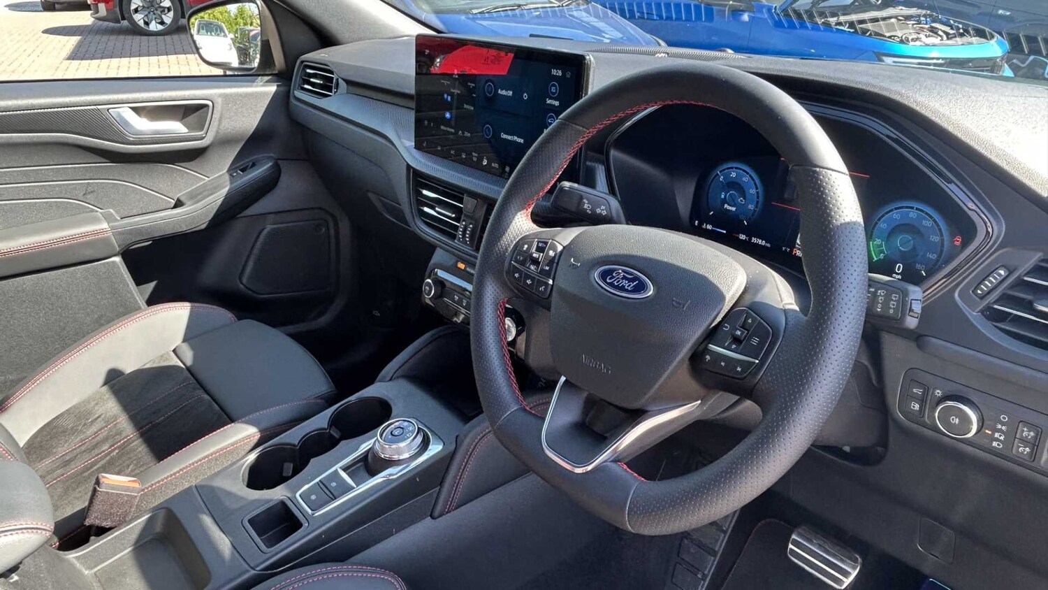 Used Ford Kuga 2025 for sale - 76875757: Photo 12