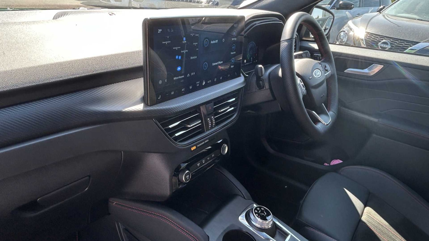 Used Ford Kuga 2025 for sale - 76875757: Photo 13