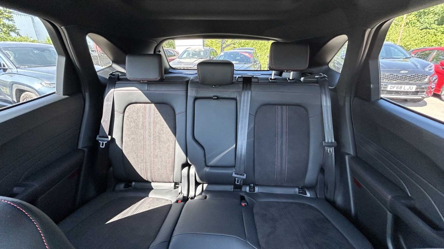 Used Ford Kuga 2025 for sale - 76875757: Photo 14