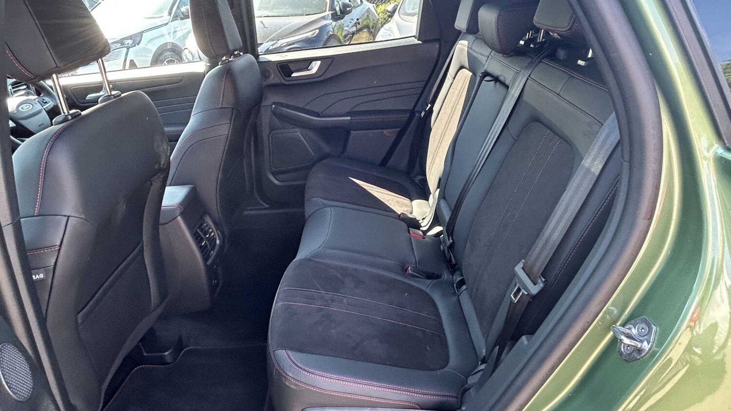 Used Ford Kuga 2025 for sale - 76875757: Photo 15