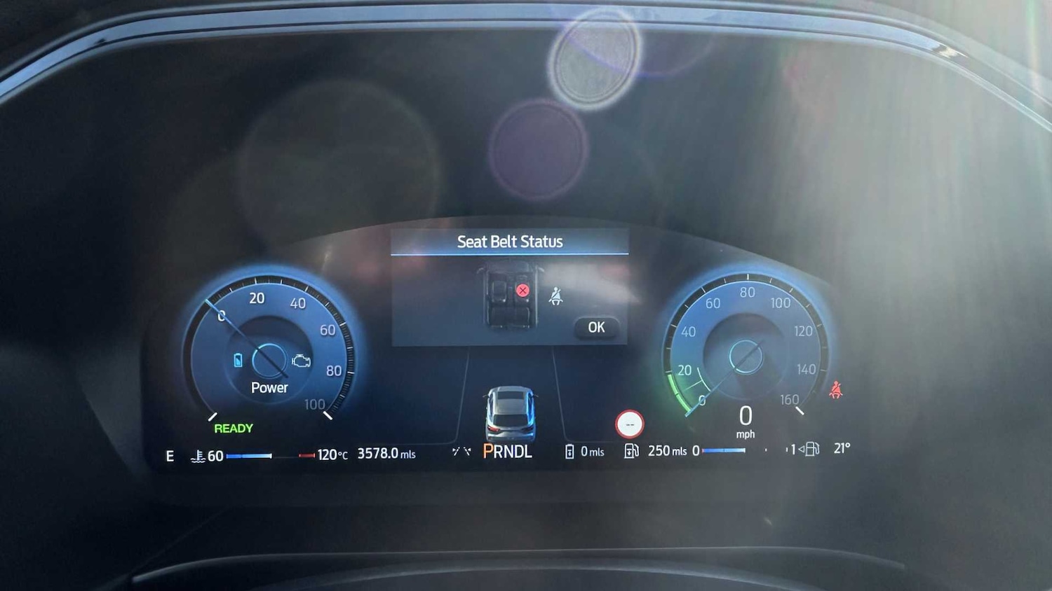 Used Ford Kuga 2025 for sale - 76875757: Photo 17