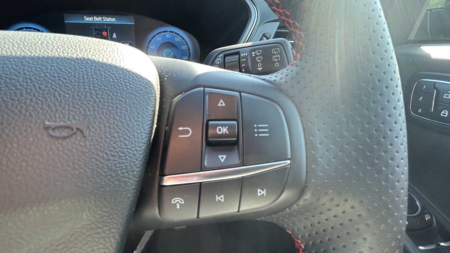 Used Ford Kuga 2025 for sale - 76875757: Photo 19