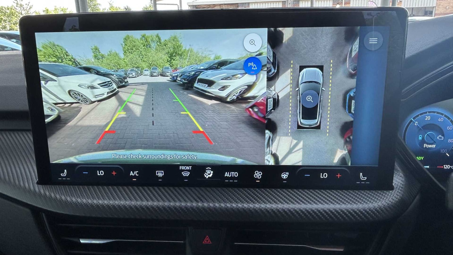 Used Ford Kuga 2025 for sale - 76875757: Photo 23