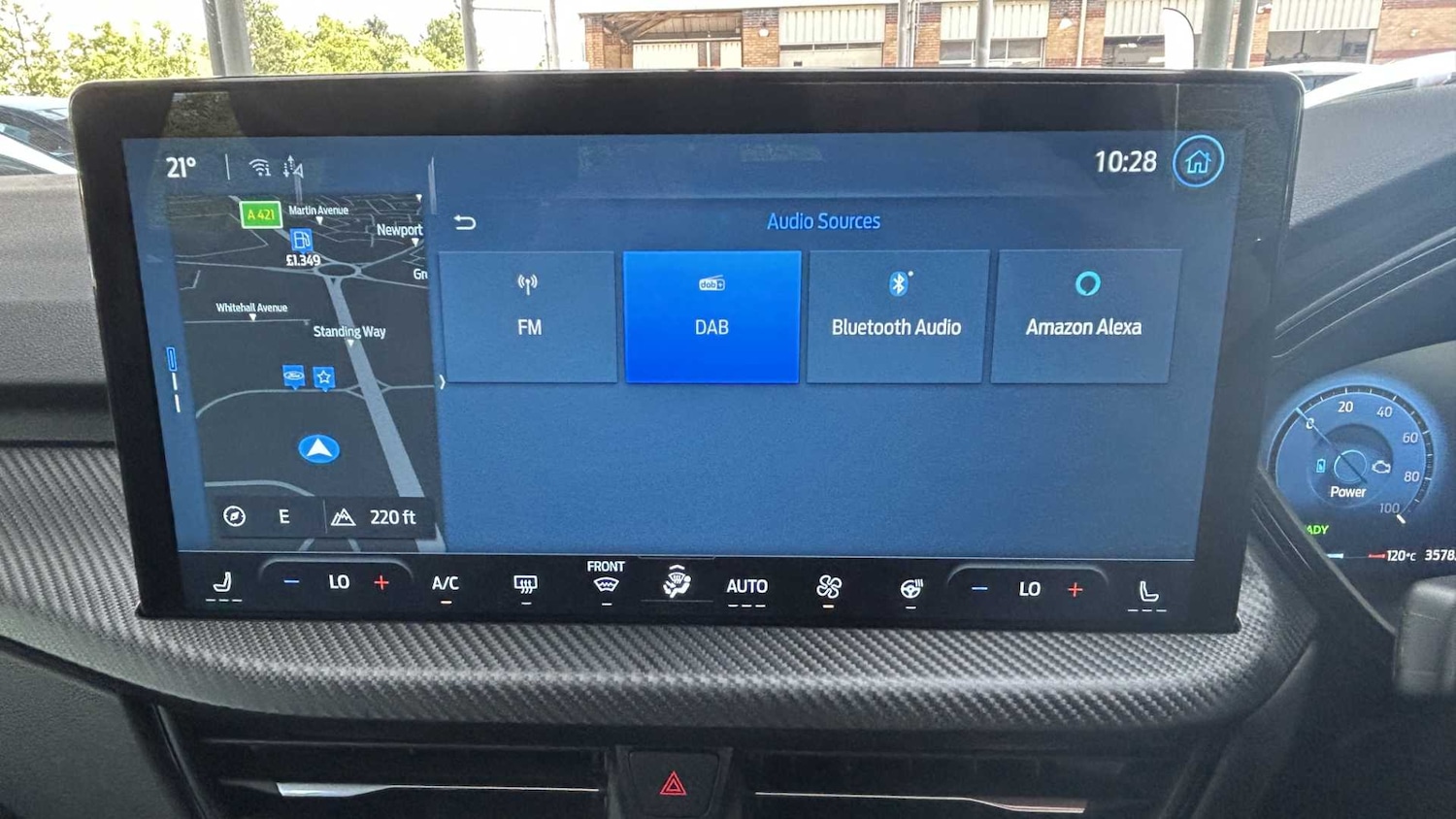 Used Ford Kuga 2025 for sale - 76875757: Photo 24