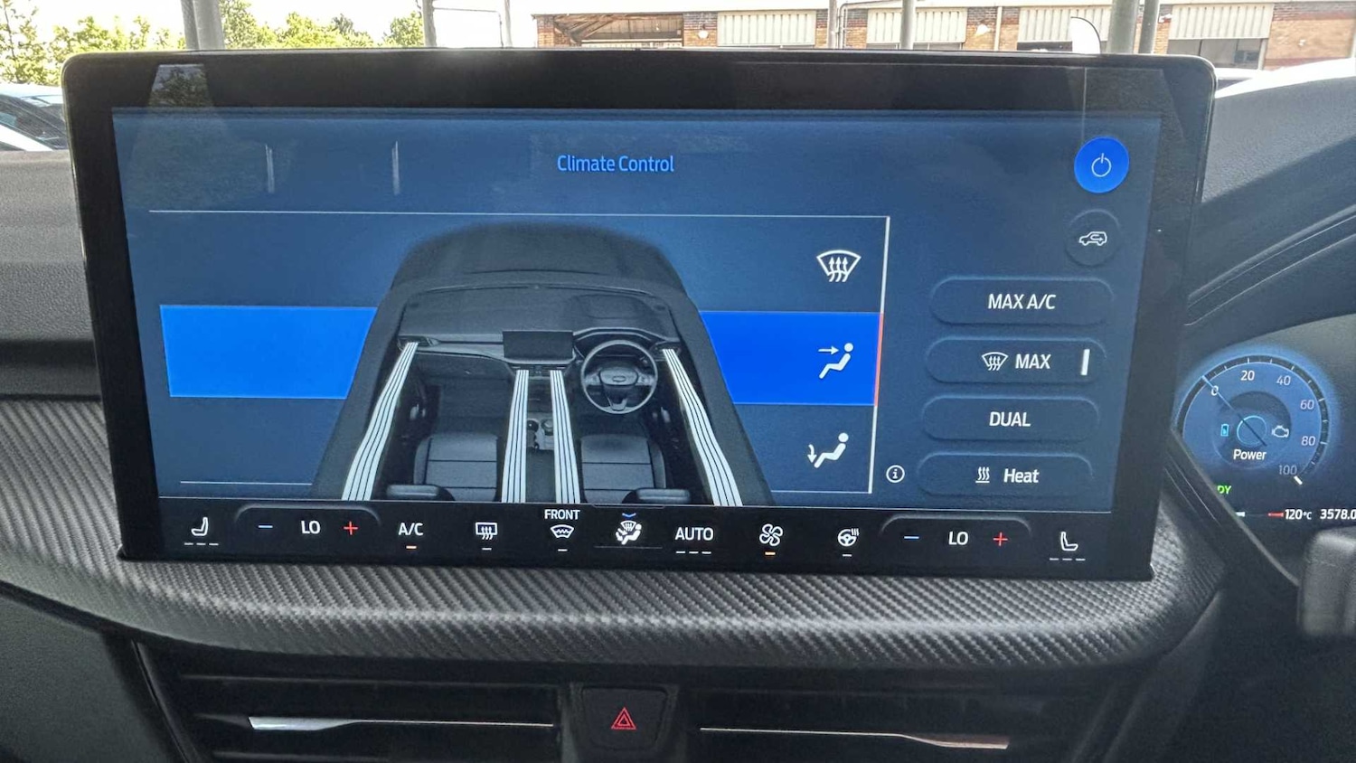 Used Ford Kuga 2025 for sale - 76875757: Photo 25