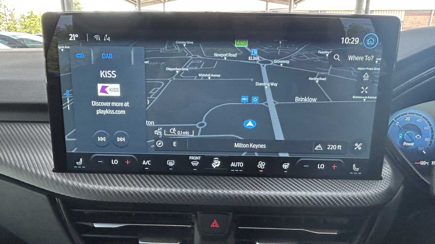 Used Ford Kuga 2025 for sale - 76875757: Photo 26