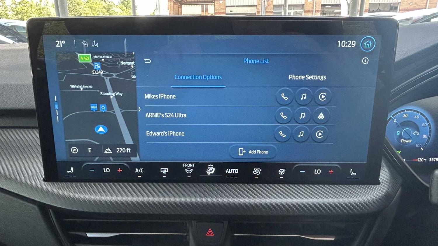 Used Ford Kuga 2025 for sale - 76875757: Photo 27