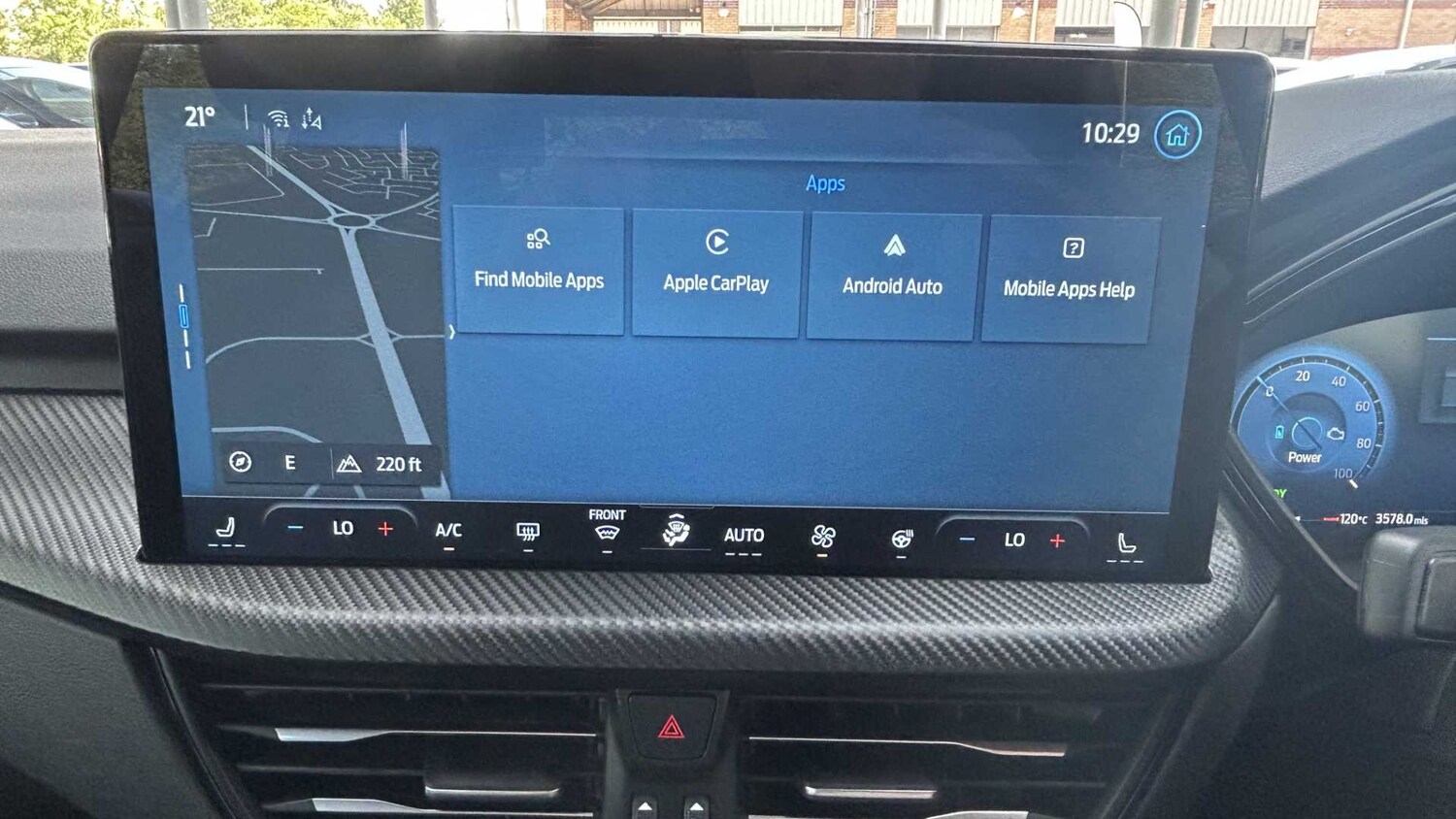 Used Ford Kuga 2025 for sale - 76875757: Photo 28