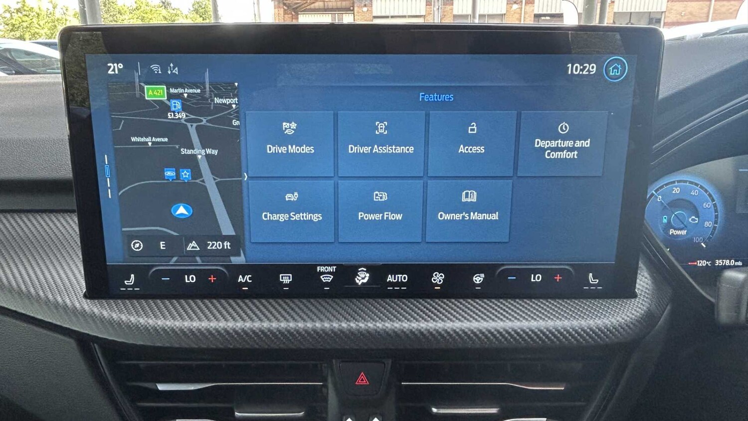 Used Ford Kuga 2025 for sale - 76875757: Photo 29