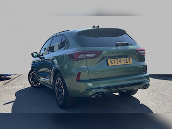 Used Ford Kuga 2025 for sale - 76875757: Photo