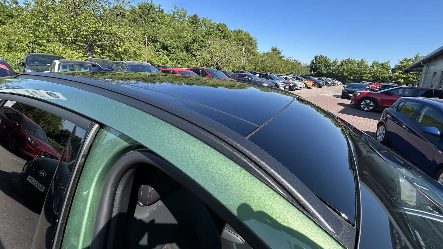 Used Ford Kuga 2025 for sale - 76875757: Photo 33