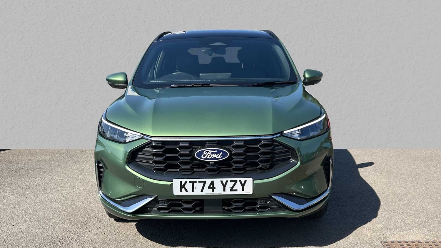 Used Ford Kuga 2025 for sale - 76875757: Photo 4