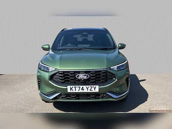 Used Ford Kuga 2025 for sale - 76875757: Photo