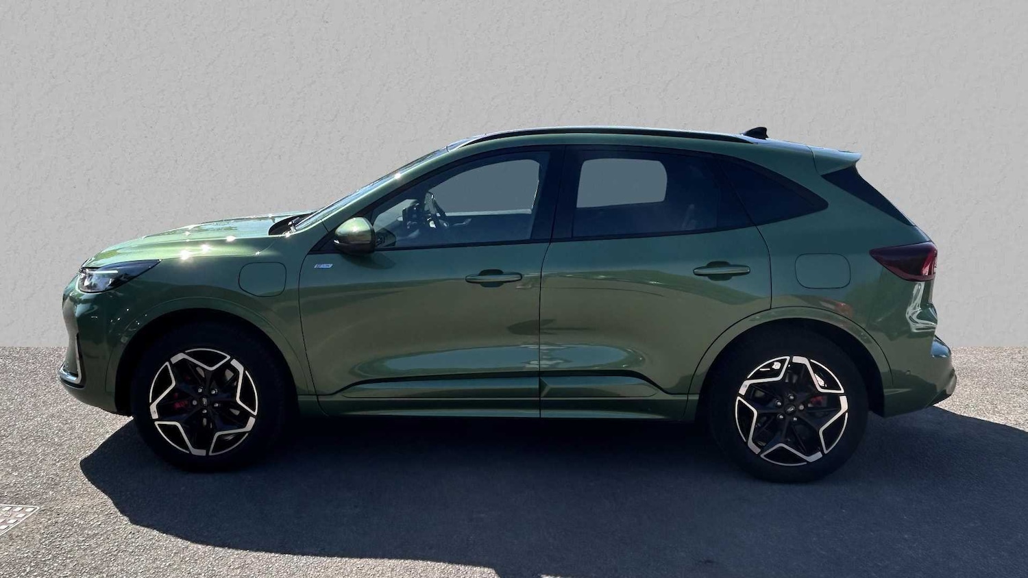 Used Ford Kuga 2025 for sale - 76875757: Photo 6