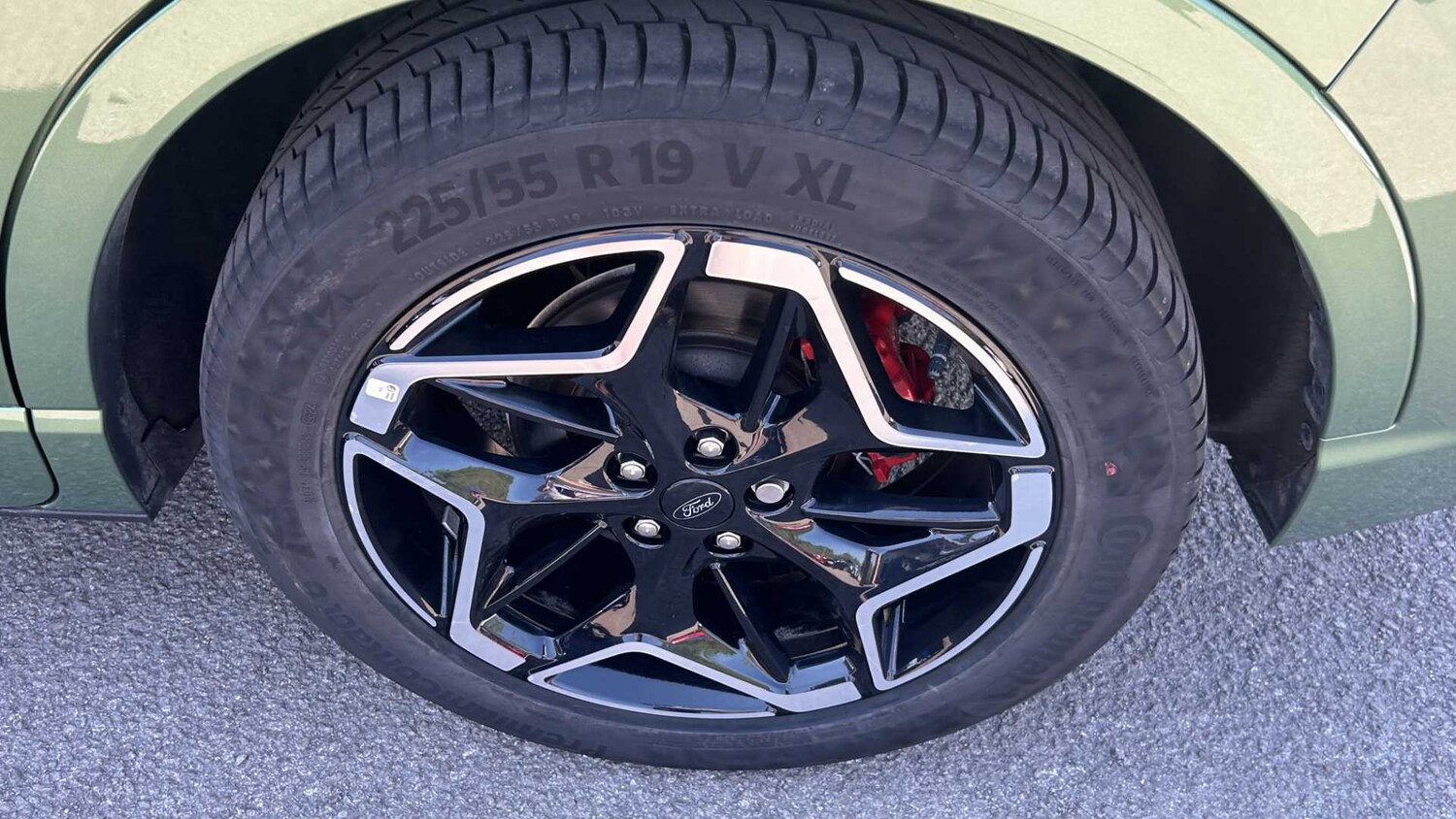 Used Ford Kuga 2025 for sale - 76875757: Photo 8