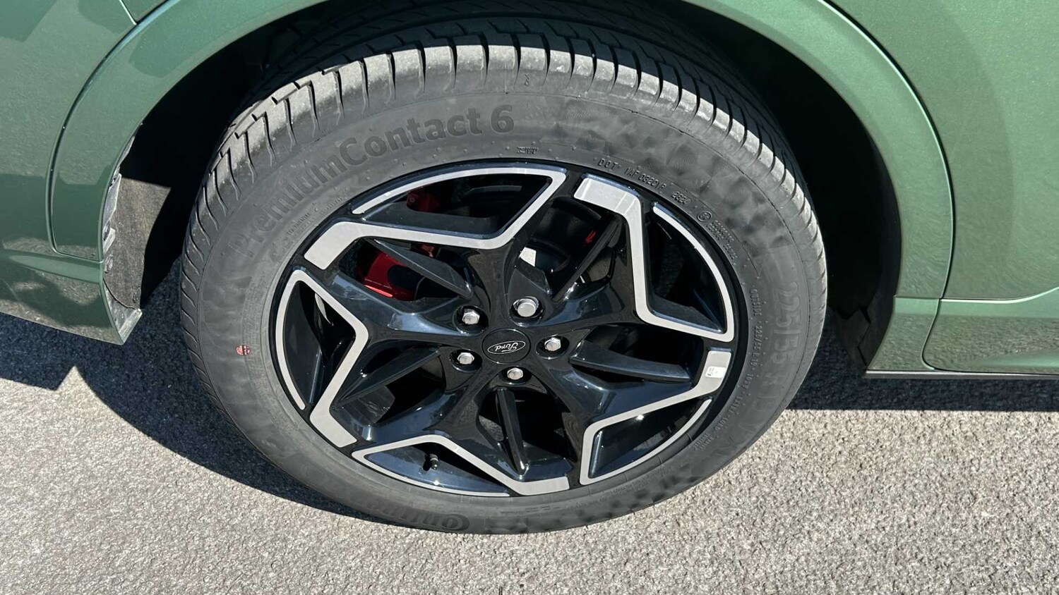 Used Ford Kuga 2025 for sale - 76875757: Photo 9