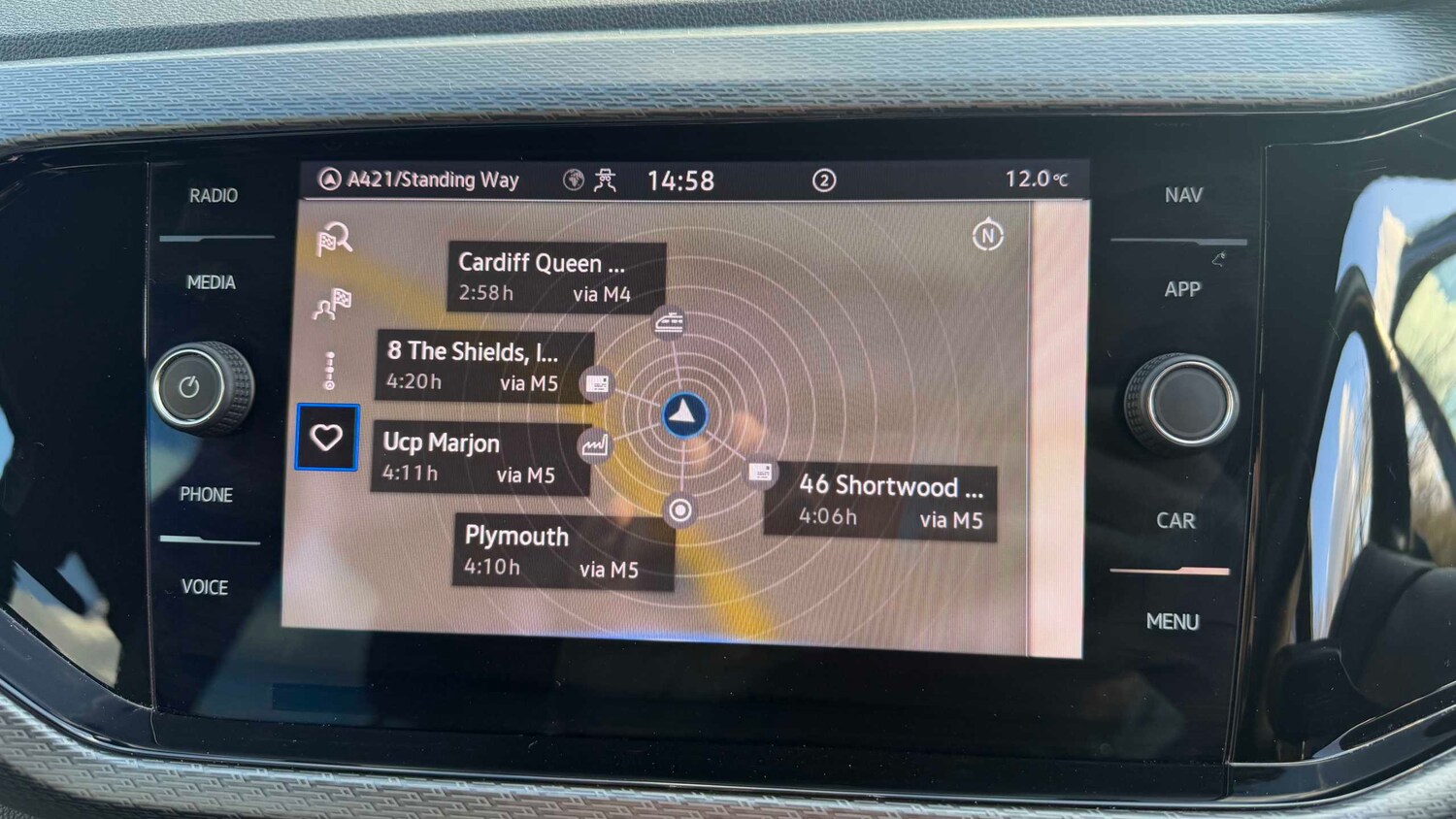 Used Volkswagen T-Cross 2022 for sale - 77232931: Photo 14