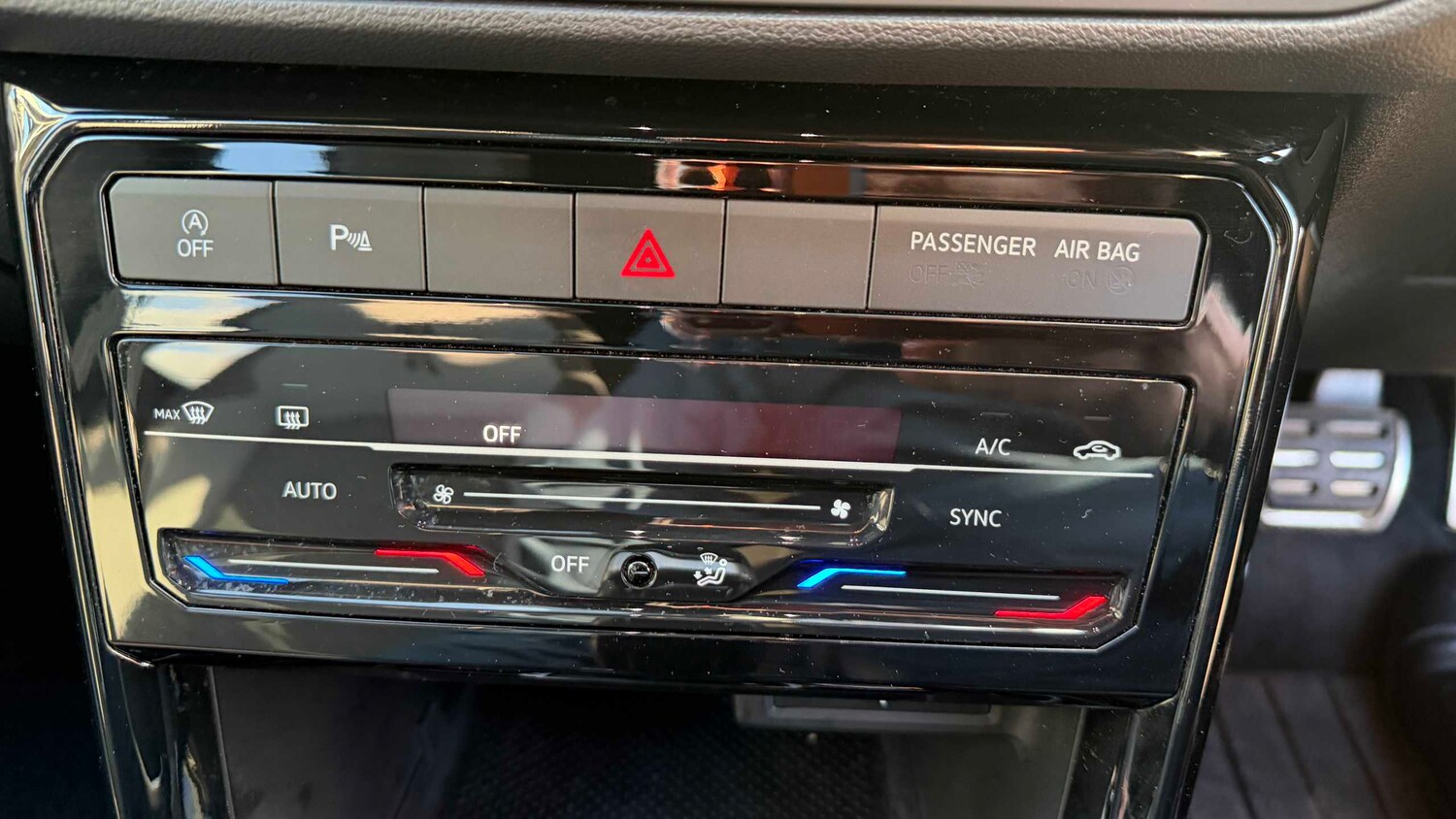 Used Volkswagen T-Cross 2022 for sale - 77232931: Photo 17