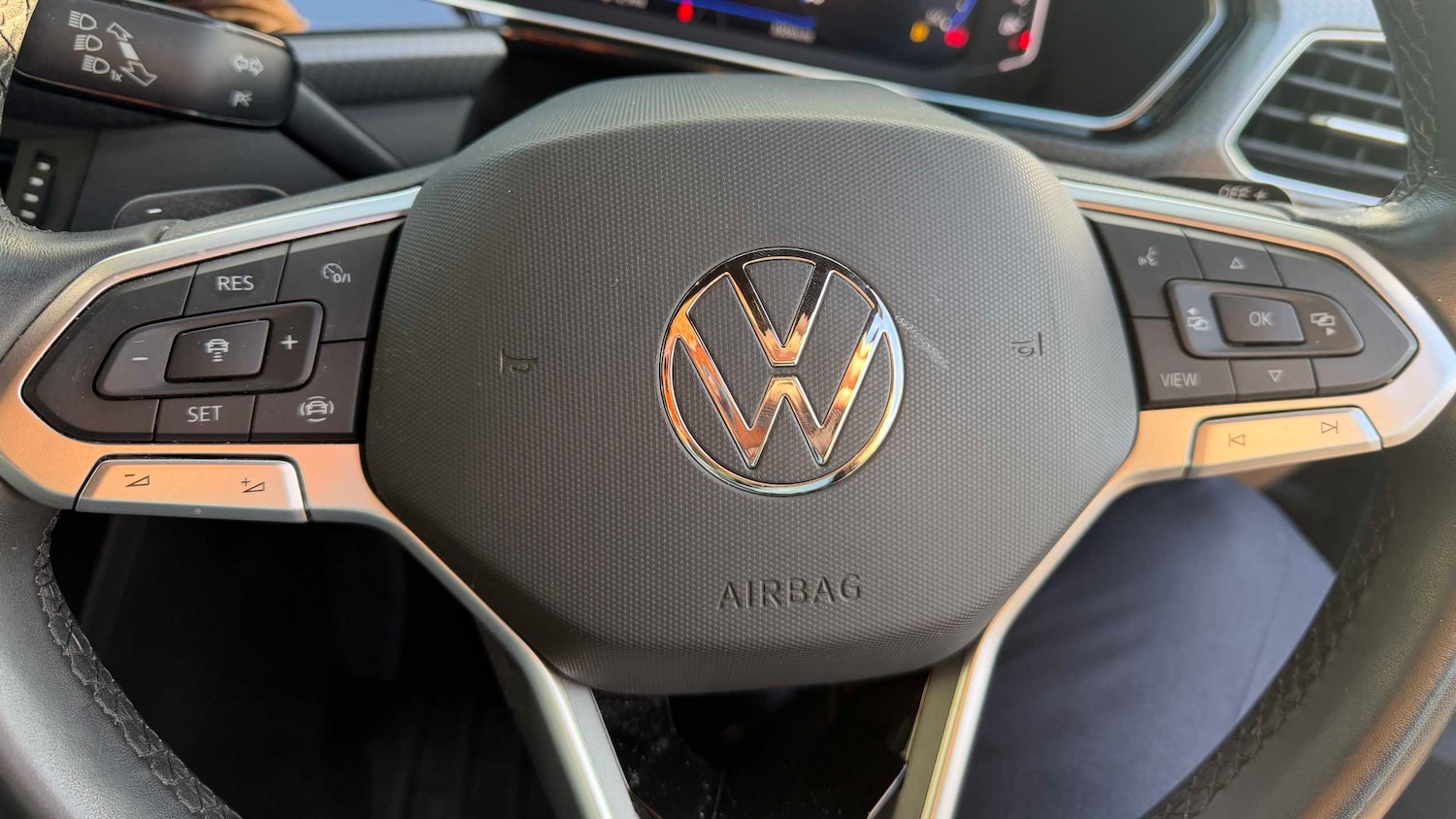 Used Volkswagen T-Cross 2022 for sale - 77232931: Photo 18