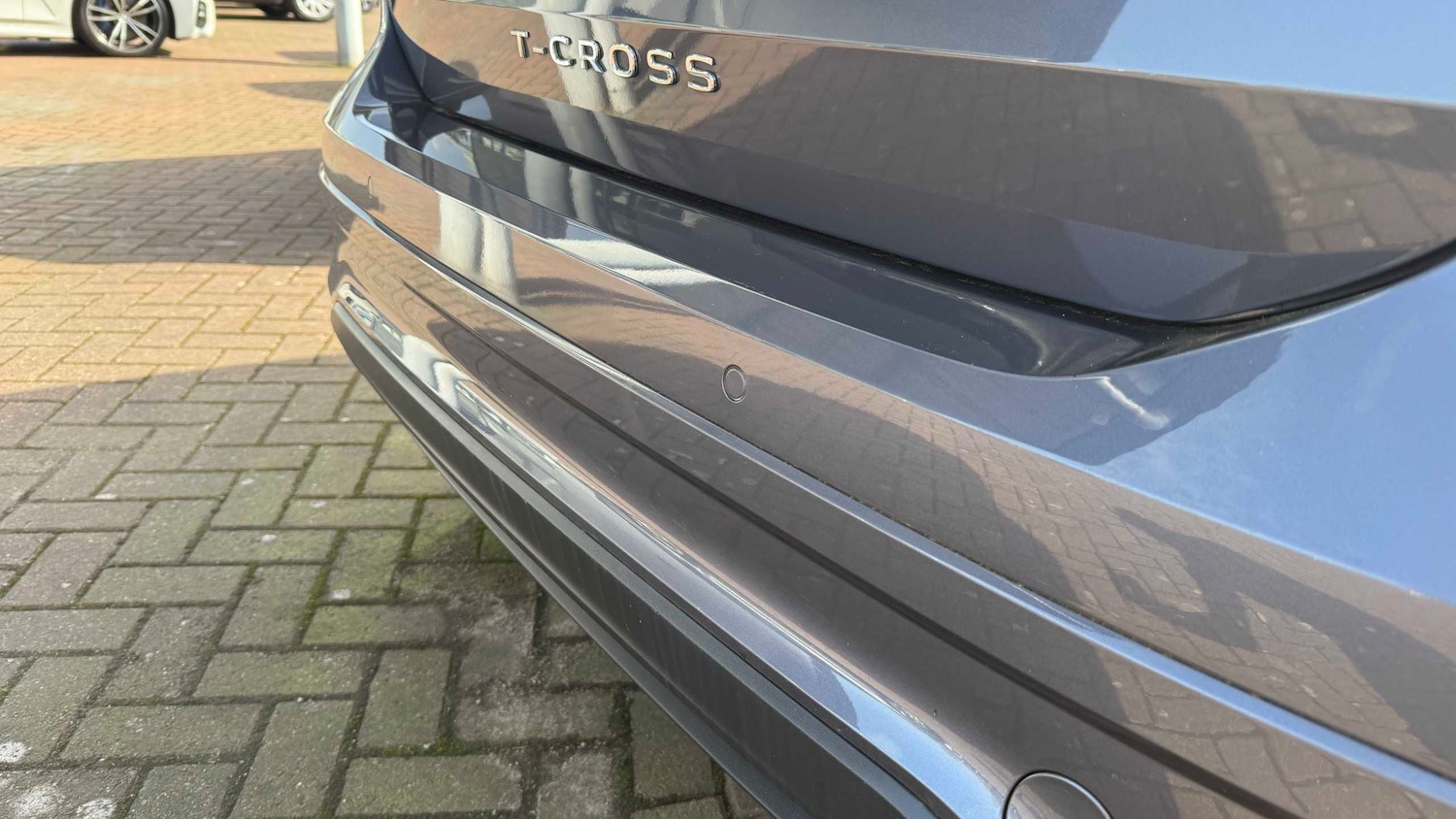 Used Volkswagen T-Cross 2022 for sale - 77232931: Photo 19