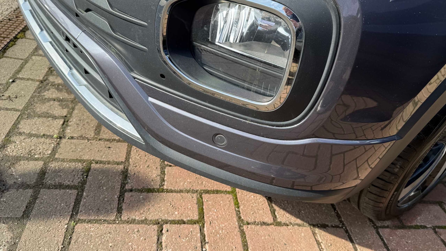 Used Volkswagen T-Cross 2022 for sale - 77232931: Photo 20