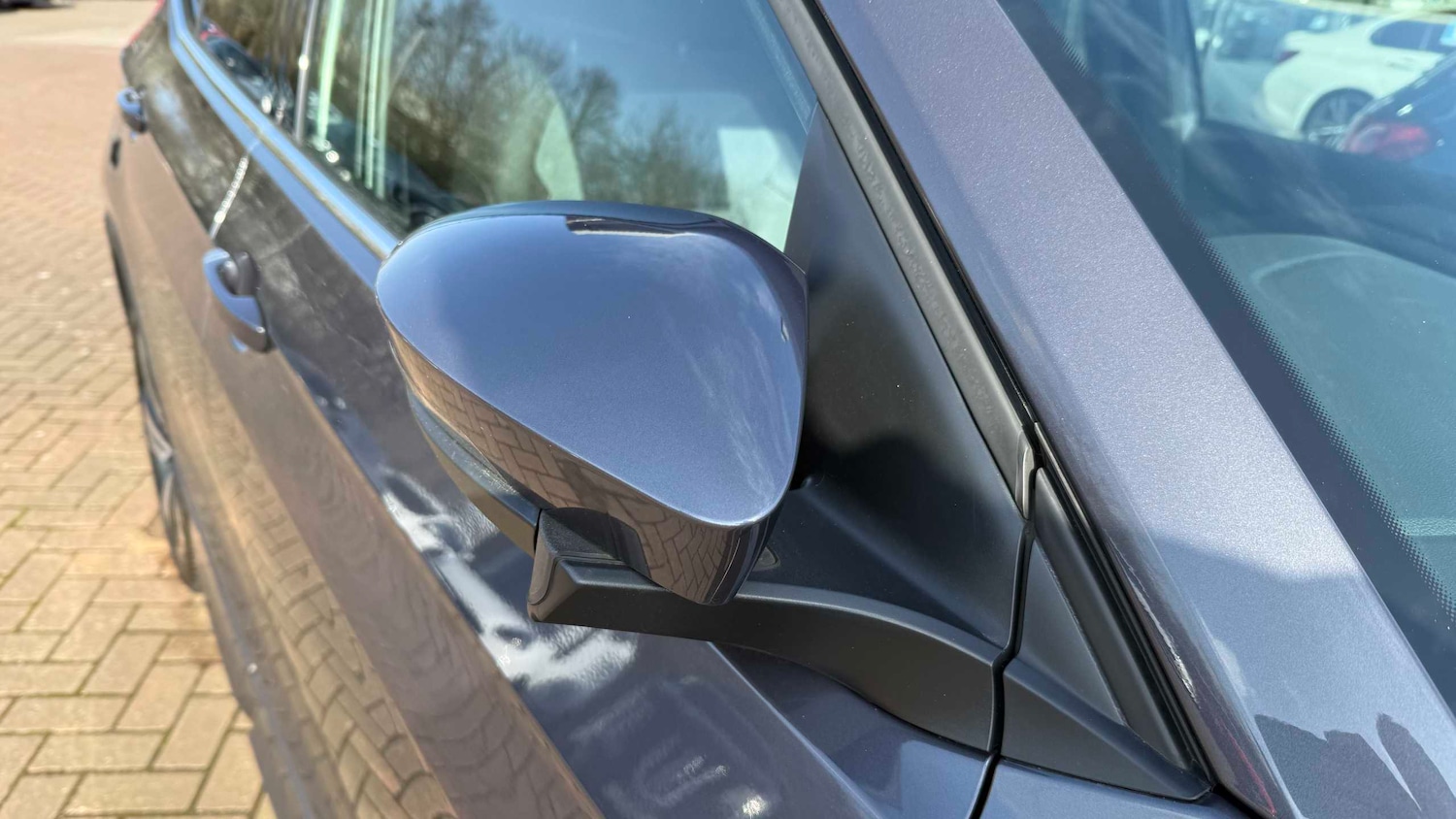 Used Volkswagen T-Cross 2022 for sale - 77232931: Photo 21