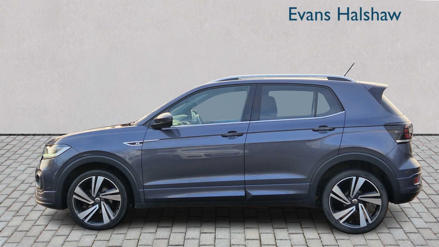 Used Volkswagen T-Cross 2022 for sale - 77232931: Photo 5