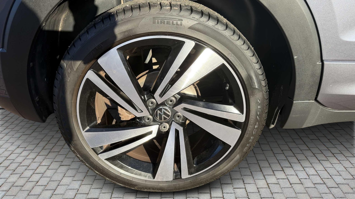 Used Volkswagen T-Cross 2022 for sale - 77232931: Photo 6