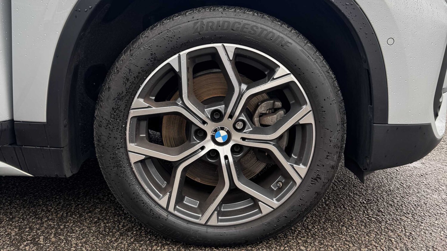 Used BMW X1 2021 for sale - 77827303: Photo 6