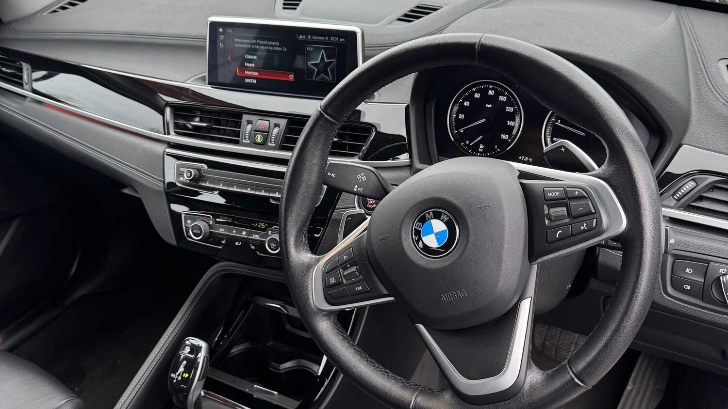 Used BMW X1 2021 for sale - 77827303: Photo 8