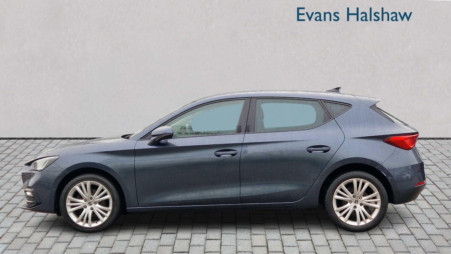 Used SEAT Leon 2021 for sale - 77194459: Photo 4