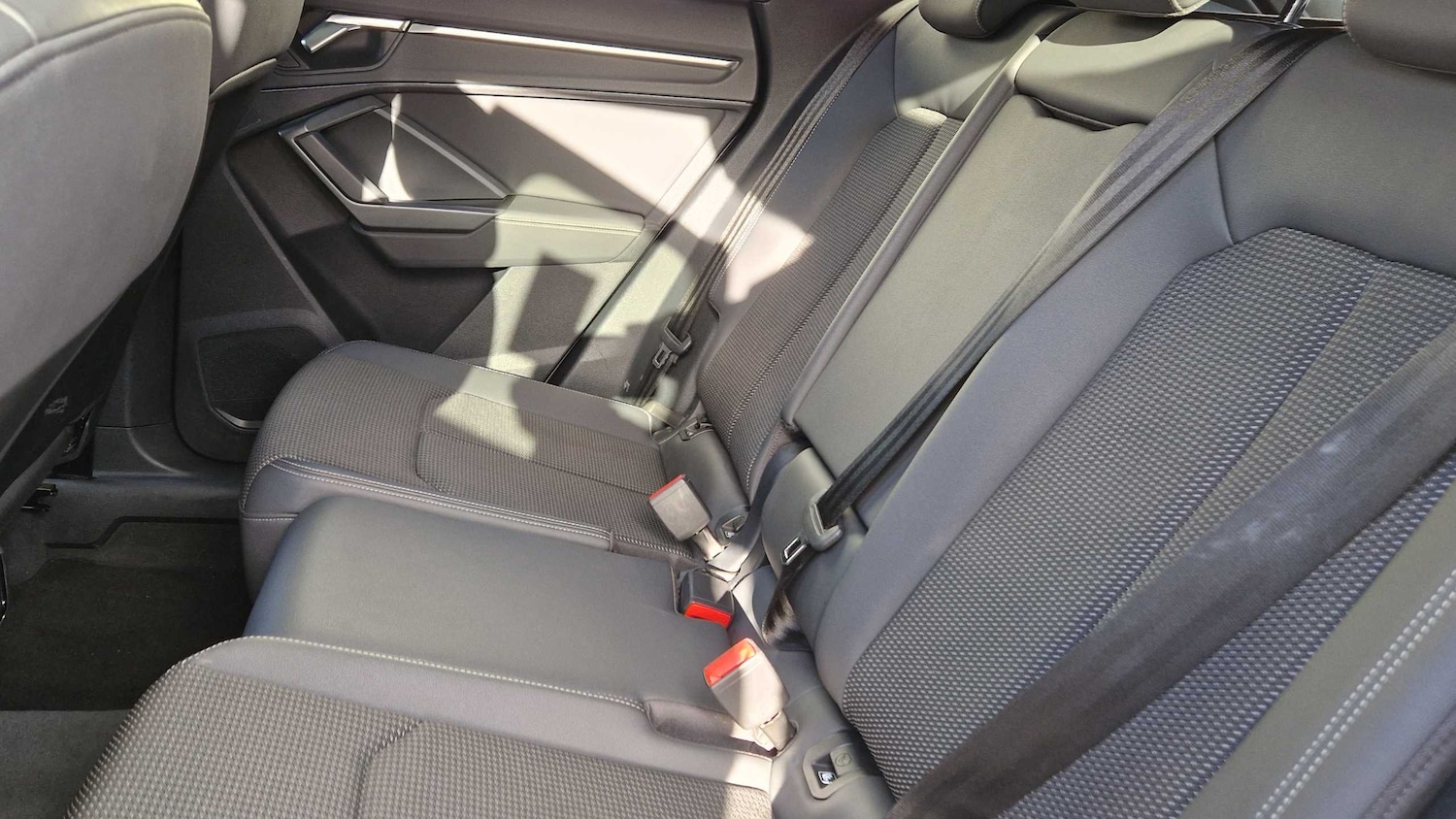 Used Audi Q3 2019 for sale - 76575898: Photo 17