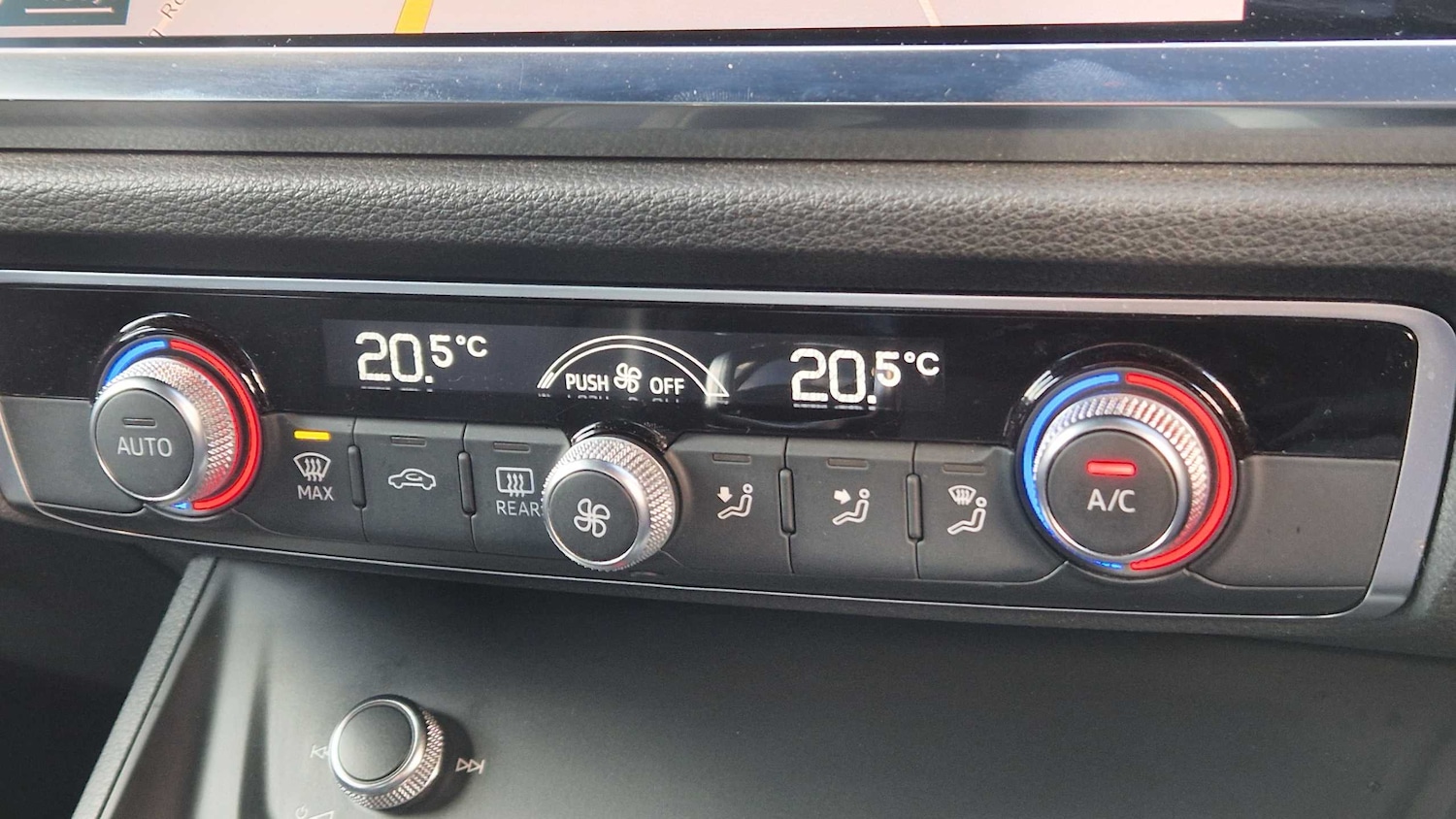 Used Audi Q3 2019 for sale - 76575898: Photo 20