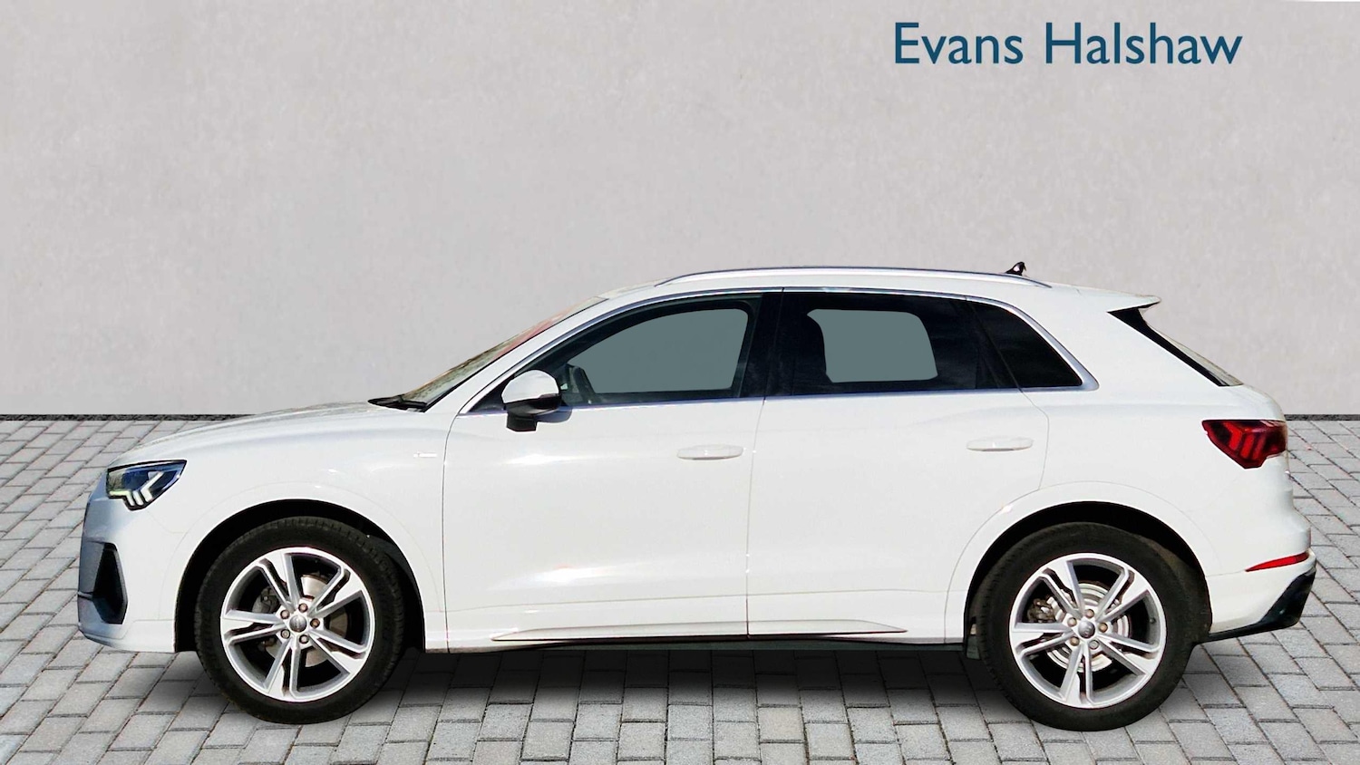 Used Audi Q3 2019 for sale - 76575898: Photo 5