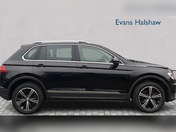 Used Volkswagen Tiguan 2018 for sale - 77270067: Photo