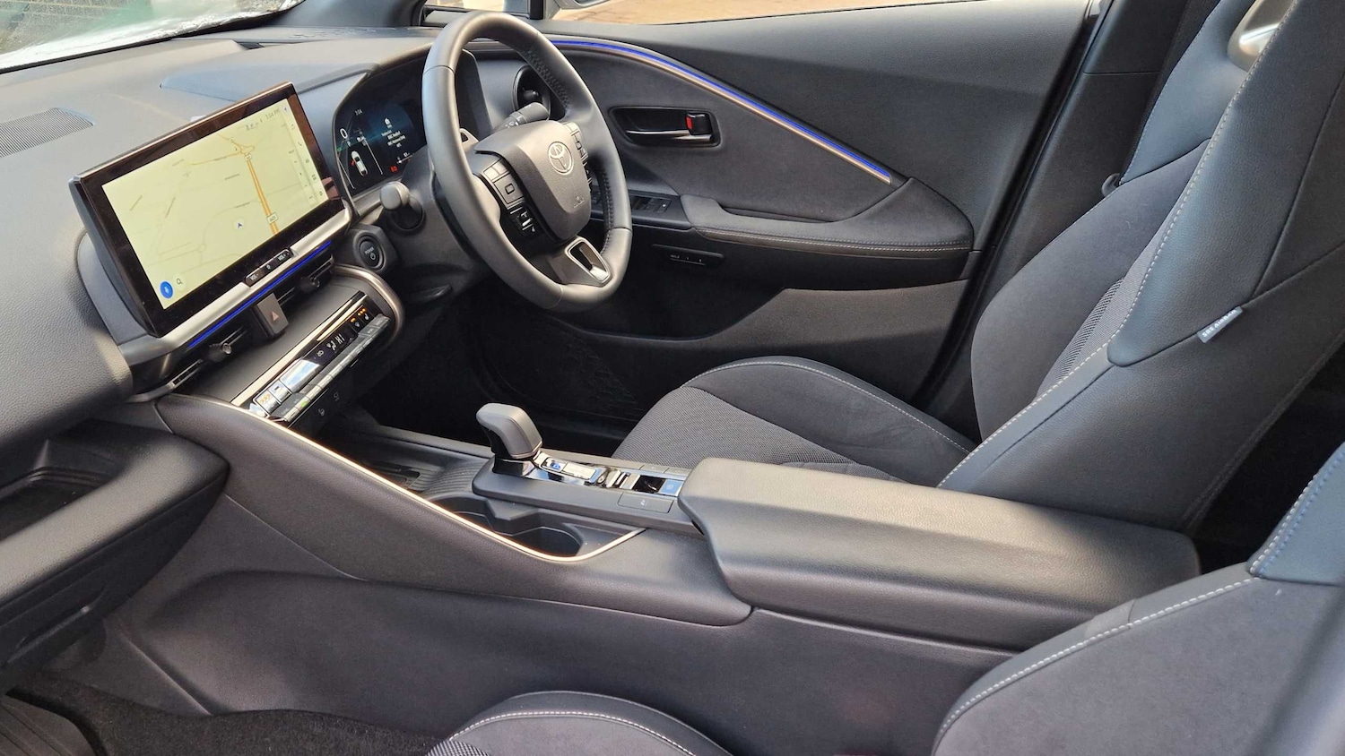 Used Toyota C-HR 2024 for sale - 77103132: Photo 10