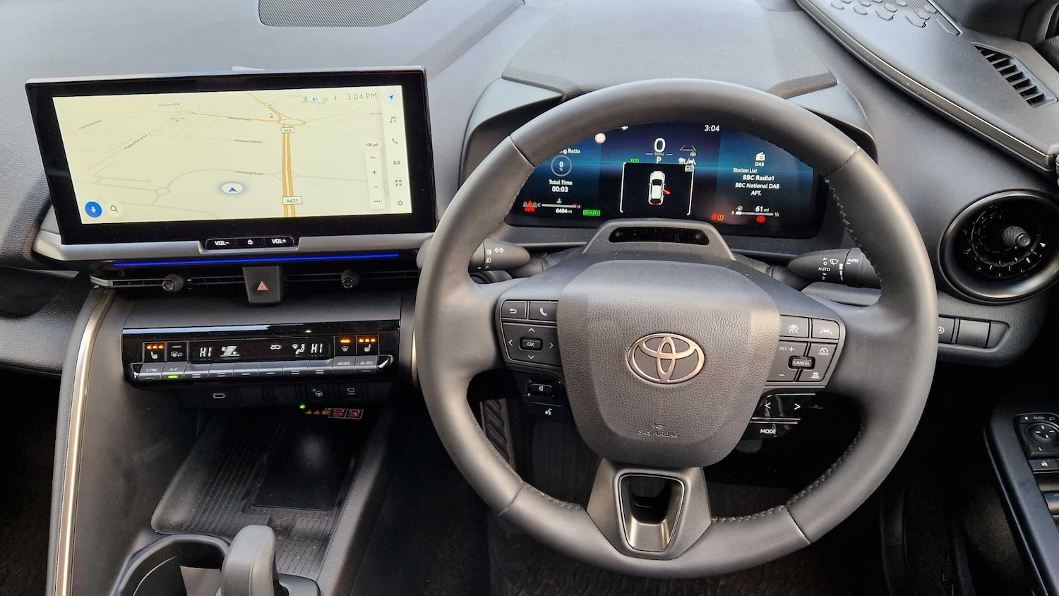 Used Toyota C-HR 2024 for sale - 77103132: Photo 13