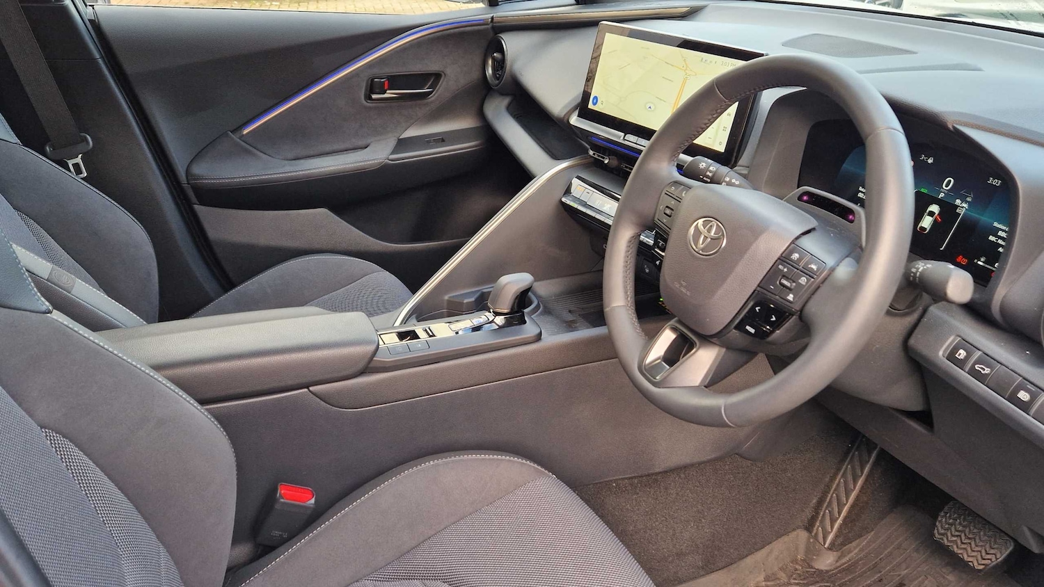 Used Toyota C-HR 2024 for sale - 77103132: Photo 7