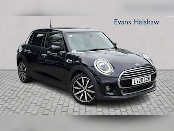 Used MINI Hatch 2020 for sale - 79260433: Photo